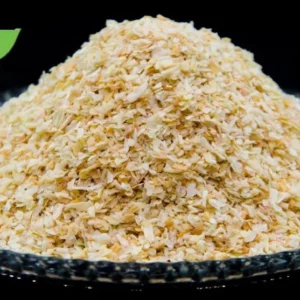 Dehydrated Onion Minced