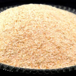 Dehydrated Onion Granules