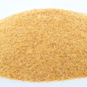 Dehydrated Garlic Granules